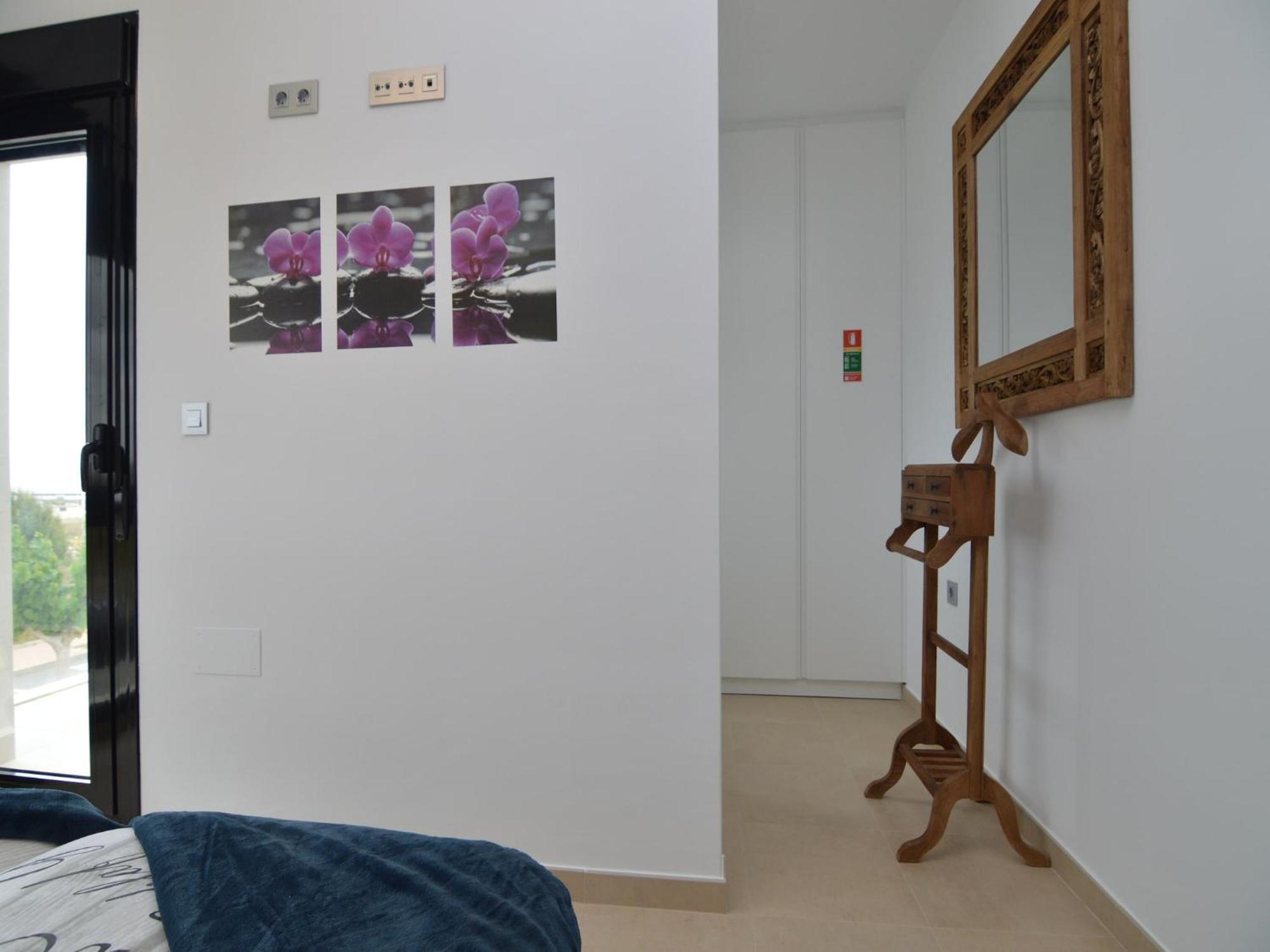 Belvilla By Oyo Casa Del Ananas San Pedro del Pinatar Exteriör bild