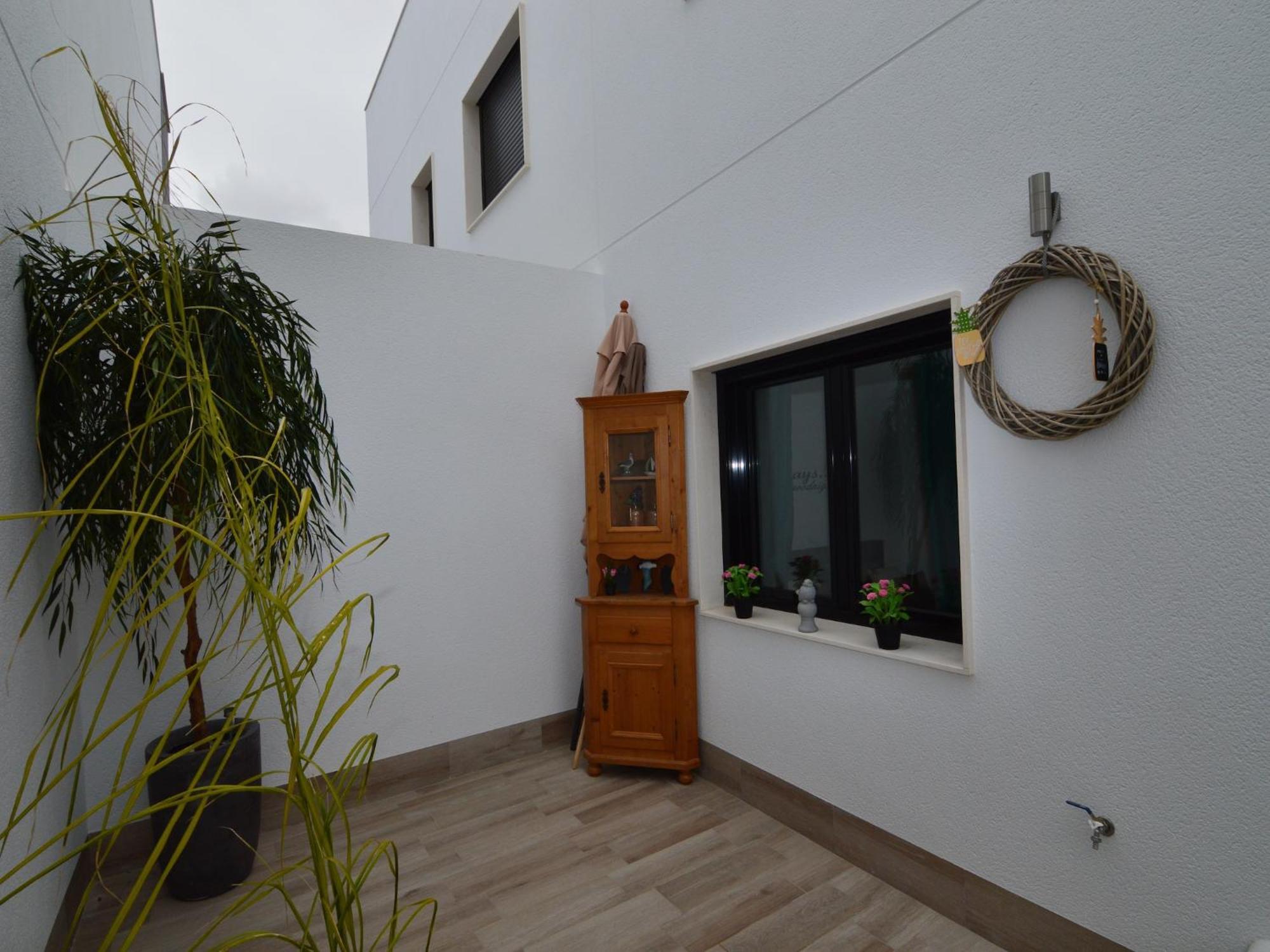 Belvilla By Oyo Casa Del Ananas San Pedro del Pinatar Exteriör bild